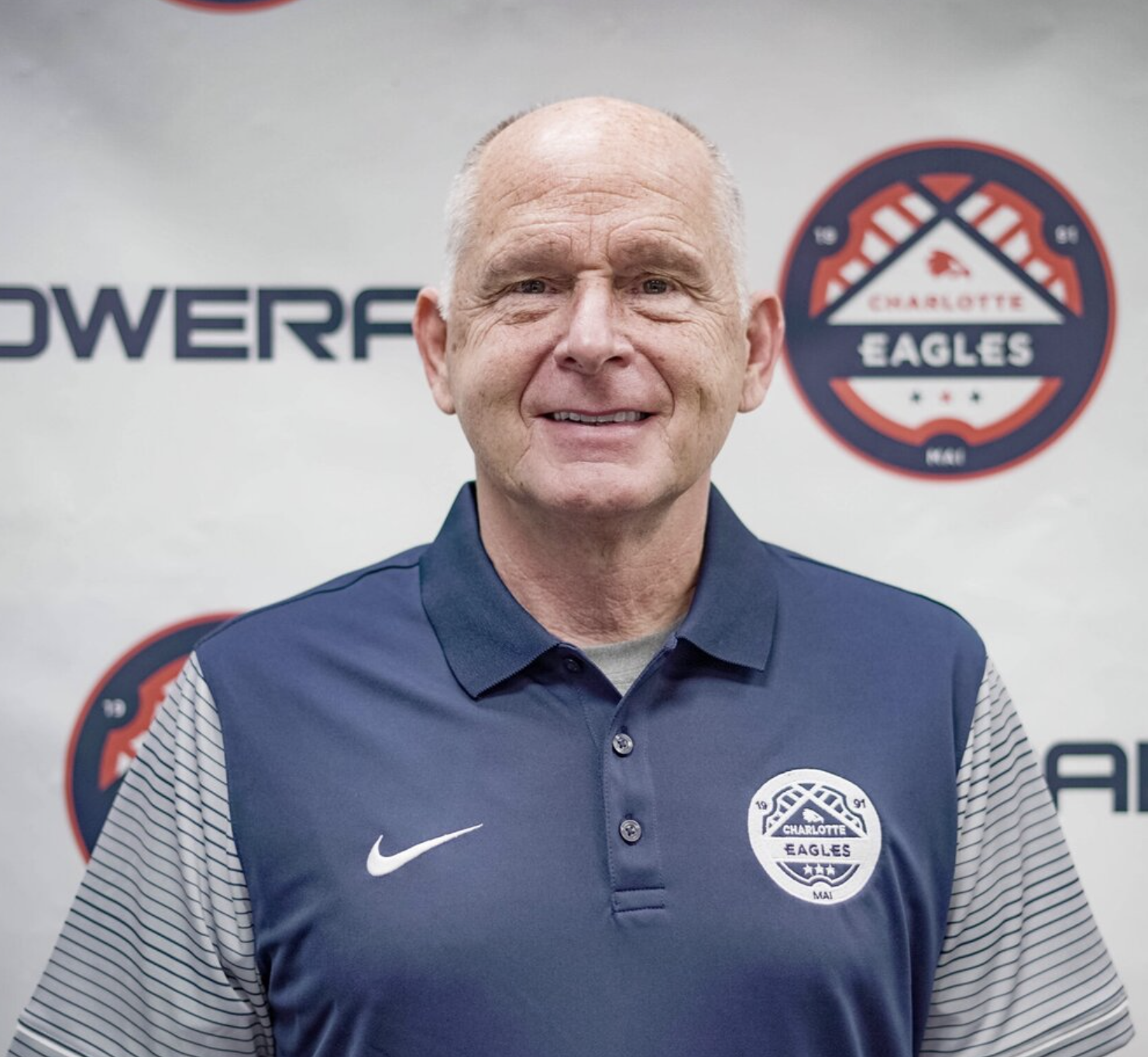 Mark Steffens - Coaches on Mission