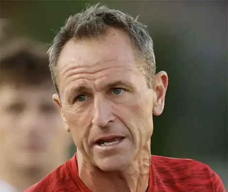 Brian Maisonnueve – Ohio State Head Coach - Coaches on Mission