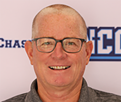 Dan Wood – National Christian College Athletic Association President - Coaches on Mission