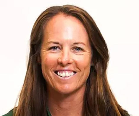 Kristi Kiely – Point Loma Nazarene Head Coach - Coaches on Mission