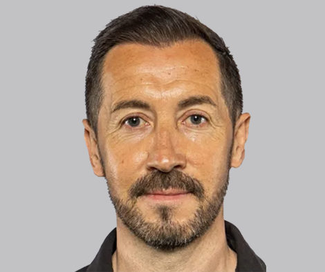 Martin Rennie – Notre Dame Women’s Soccer Staff – Former MLS and Professional Coach - Coaches on Mission