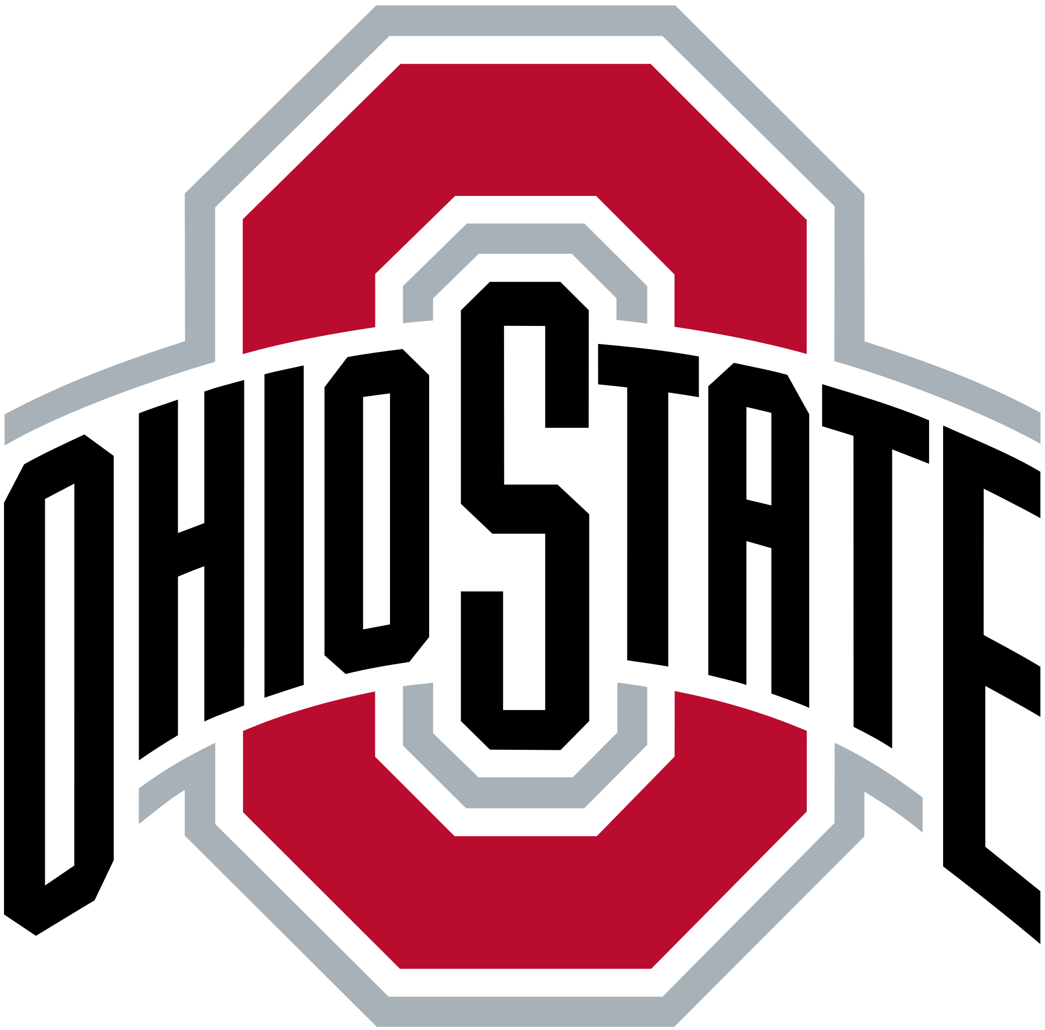Ohio State Buckeyes Logo