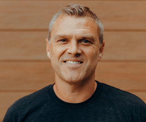 Chris Allen – Owner/Founder AAP - All About People - Coaches on Mission
